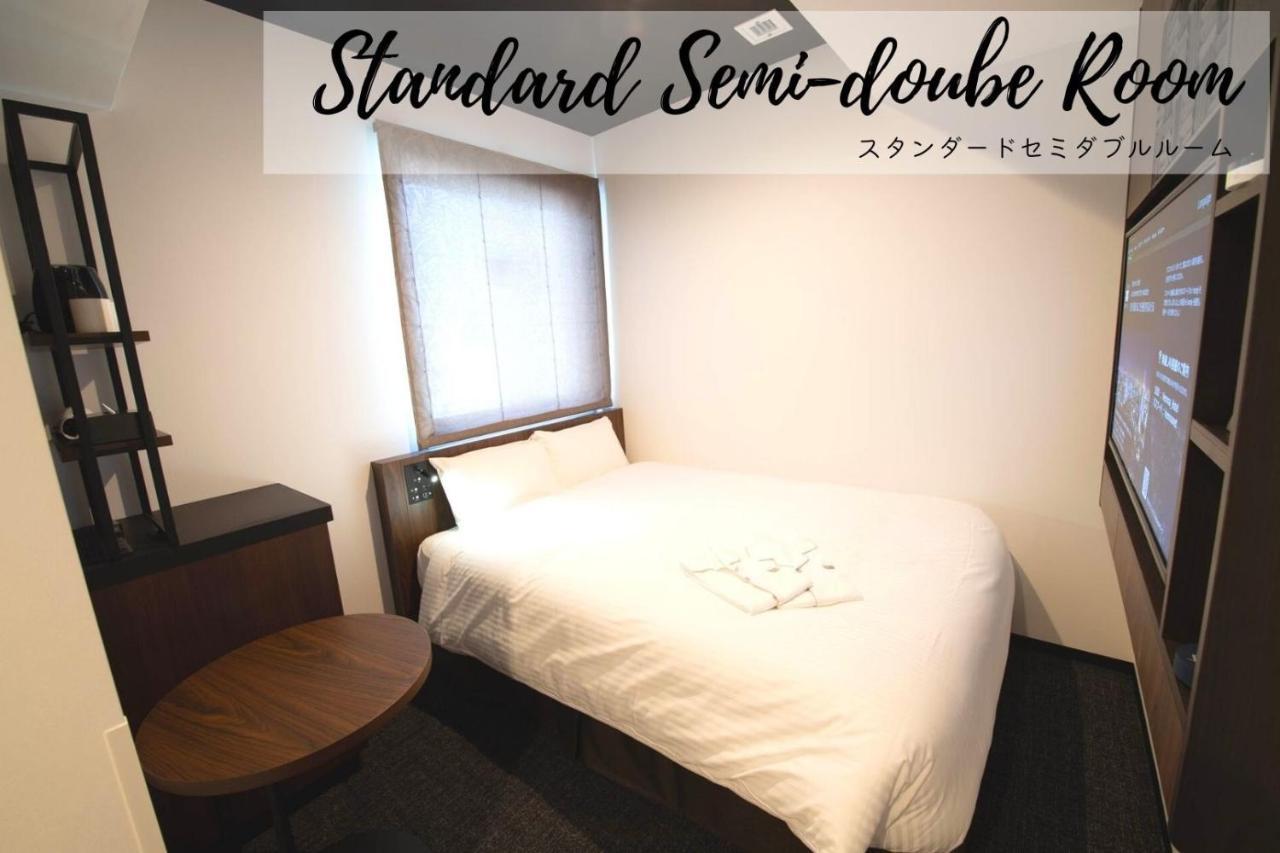 Henn Na Hotel Tokyo Akasaka Экстерьер фото