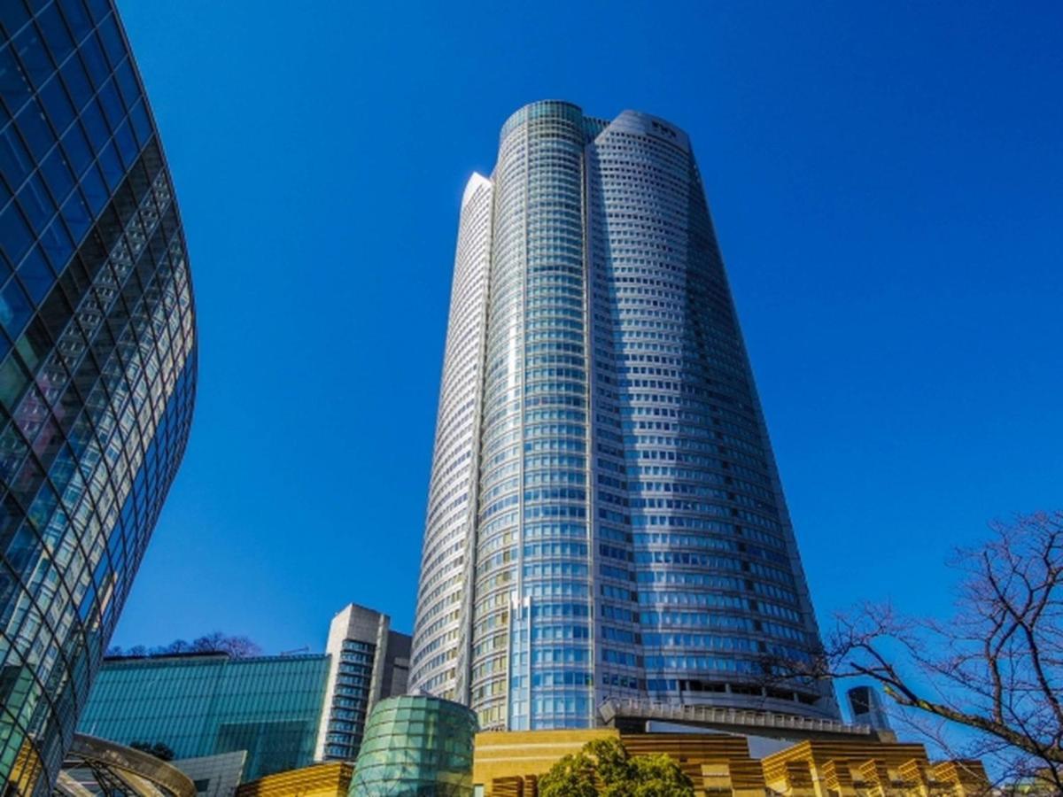 Henn Na Hotel Tokyo Akasaka Экстерьер фото