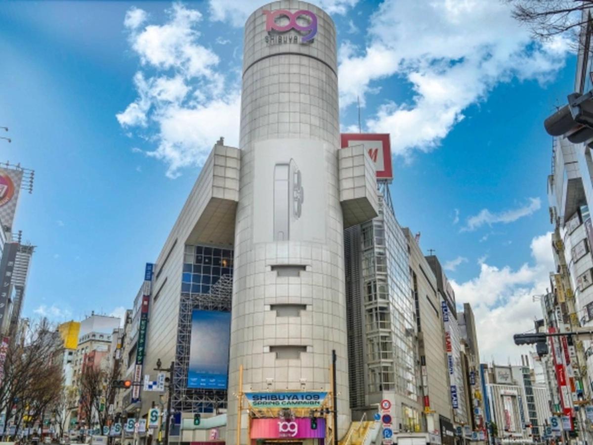 Henn Na Hotel Tokyo Akasaka Экстерьер фото