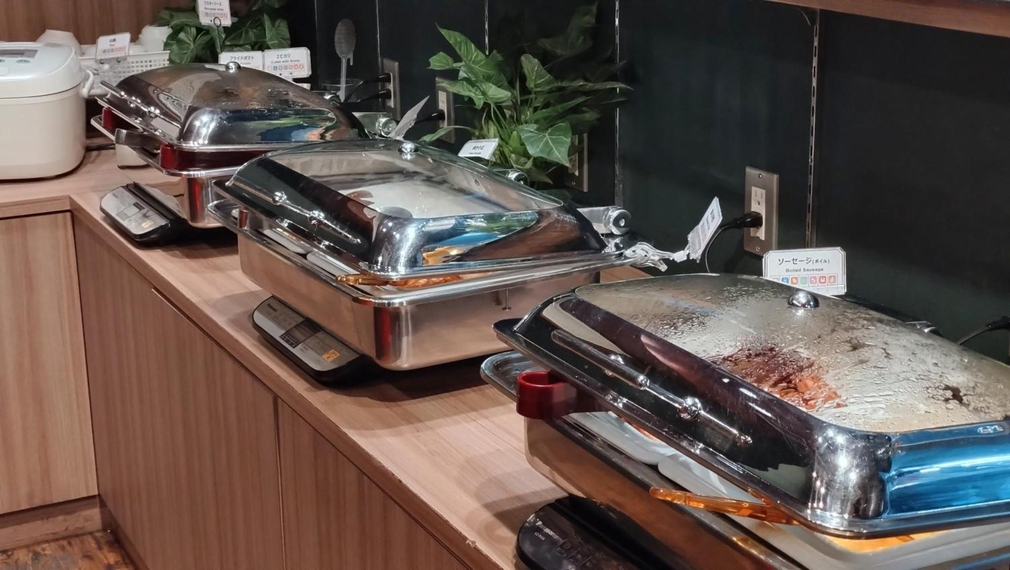 Henn Na Hotel Tokyo Akasaka Экстерьер фото