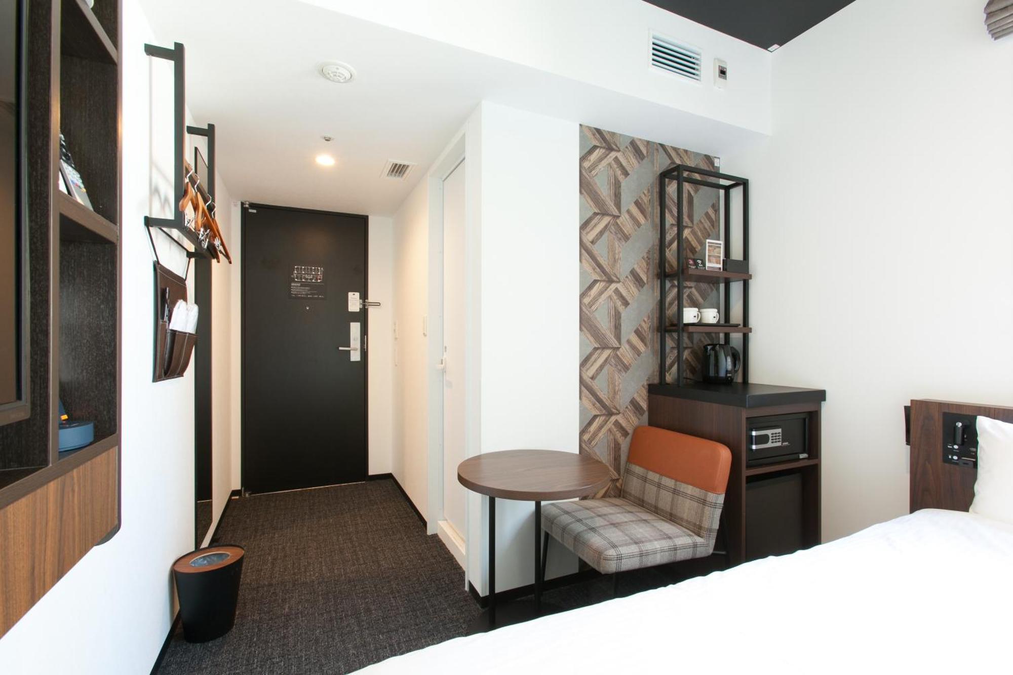 Henn Na Hotel Tokyo Akasaka Экстерьер фото