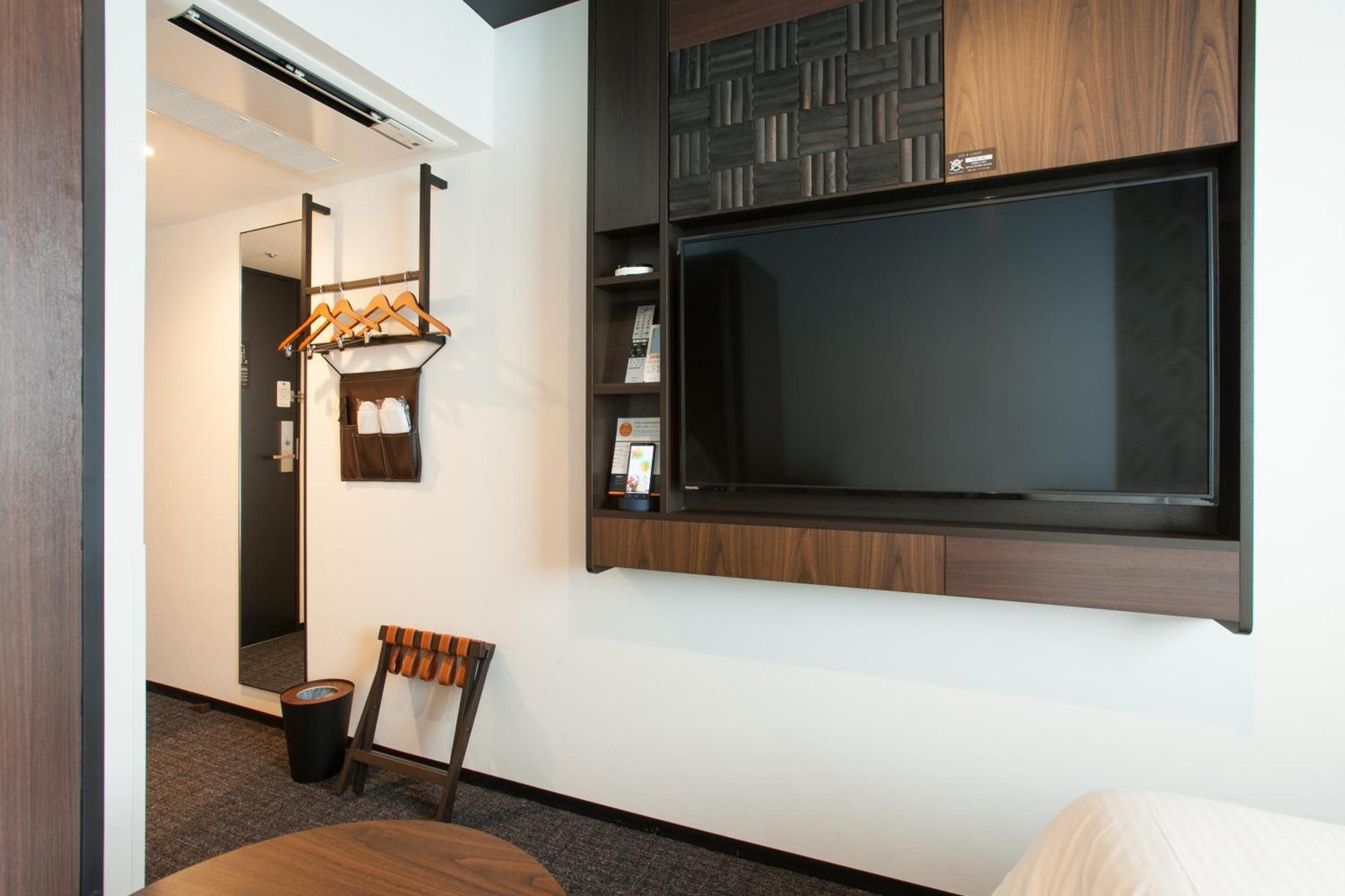 Henn Na Hotel Tokyo Akasaka Экстерьер фото