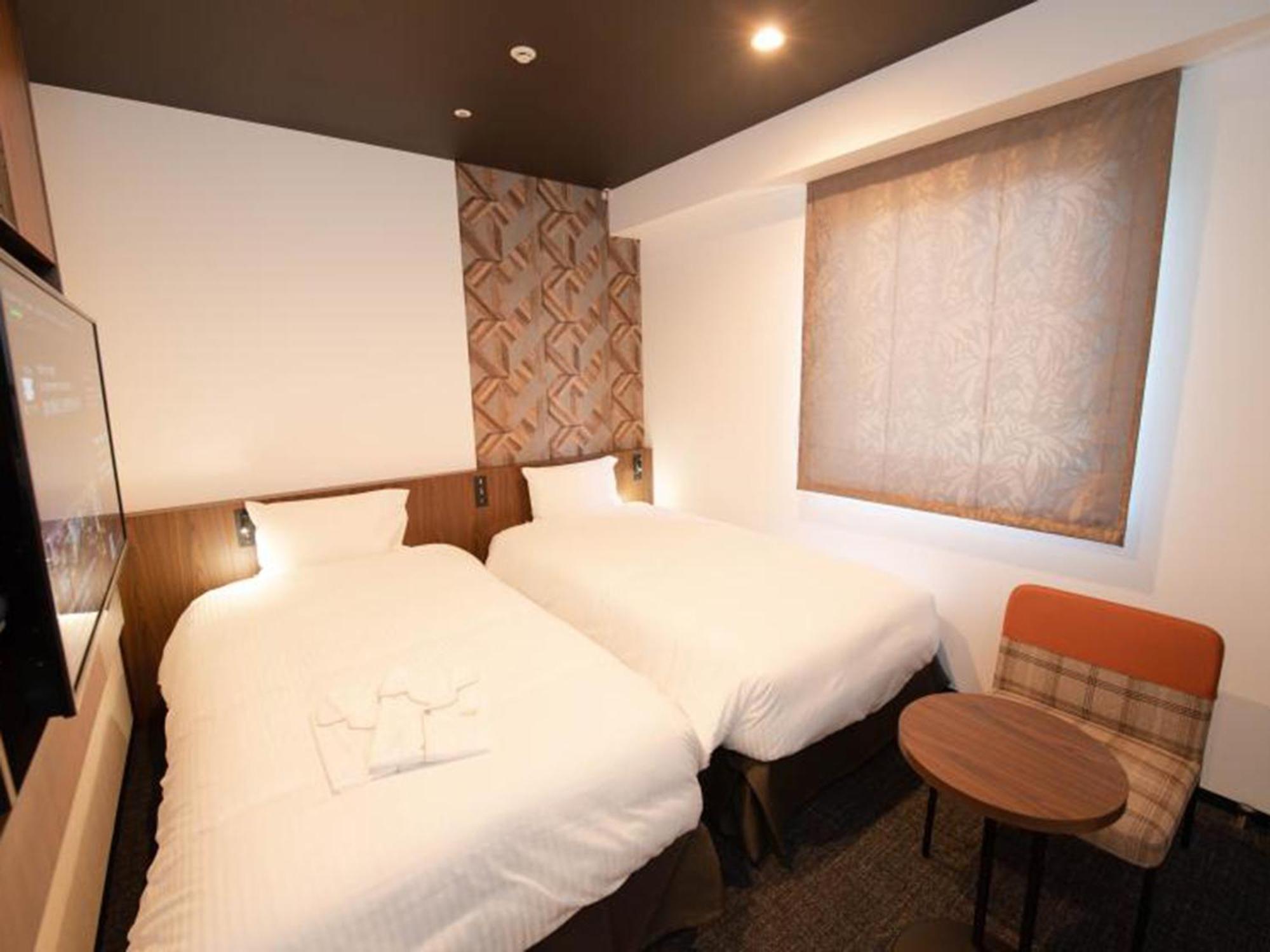 Henn Na Hotel Tokyo Akasaka Экстерьер фото