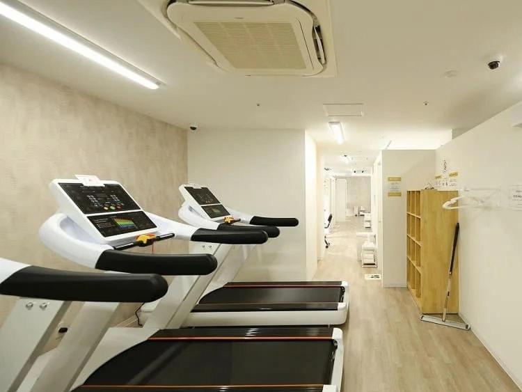 Henn Na Hotel Tokyo Akasaka Экстерьер фото